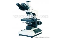 China Biological Microscope Plan Objective 40X - 1000X With CE A12.0201 supplier