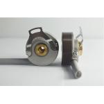 14400 High Resolution Rotary Encoder , Stepper Motor Rotary Encoder IP40 for sale