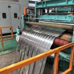 Self Adhesive AISI 421 Mirror Stainless Steel Coil Acid Resistant