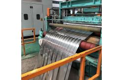 China Self Adhesive AISI 421 Mirror Stainless Steel Coil Acid Resistant supplier