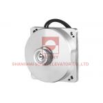 Elevator Door Operator Motor Stable Operation Low Speed And High Eficiency for sale