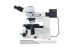 China Metallurgical Optical Microscope Trinocular supplier