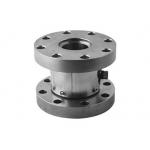 Double Flange 5000Nm 0.5%FS Digital Torque Meter for sale