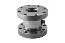 China Double Flange 5000Nm 0.5%FS Digital Torque Meter supplier