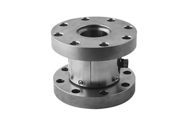 Double Flange 5000Nm 0.5%FS Digital Torque Meter
