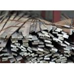 Electric Furnace Square Rod FeCrAl Alloy Lead Out Plate Oxidized Surface for sale