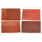 Comber Boards And Guide Boards 240 Needles Loom Machine Parts for sale
