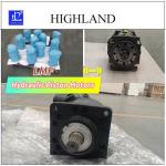 LMF30 Reliable Quality Motors With Fast Working And Fully Replace Imported Products for sale