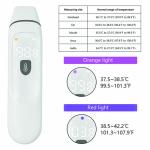 Baby Adult Ear Forehead Infrared Medical IR Thermometer for sale