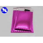 Biodegradable Poly Bubble Mailers 6*9 Inch Self Adhesive Lightweight Easy To Use for sale