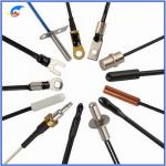 Double Layer NTC Temperature Sensor Moistureproof Multi Scene for sale