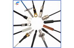 China Double Layer NTC Temperature Sensor Moistureproof Multi Scene supplier