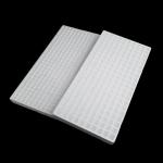 High Density Seedling Tray Seed foam Tray Hydroponic with 21,32,50,72,105,128,200 cells for sale