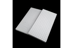 China Tear Resistant EPP Foam Hydroponic Seed Starting Trays Reusable 21 Hole supplier
