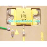 MRF6VP3450HR5 RF Power Field Effect Transistors N-Channel Enhancement-Mode Lateral MOSFETs FSL RF Power Transistors RF for sale