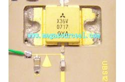 China PTB32003X NPN microwave power transistors ERICSSON RF Power Transistors supplier