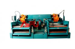 China Dual Deck Drilling Shale Shaker supplier