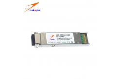China LC Connector 10G BIDI Sfp Transceiver Module Tx1270 1Rx1330NM supplier