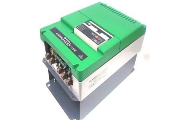 CDE2200 CONTROL TECHNIQUES Inverter Automation DCS