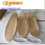 Skateboard Product Quality Inspection , 128-218USD Inspection Quality Control for sale