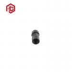 3 Pin CCC Waterproof Plugs And Sockets 60V To 110V Nylon Material for sale