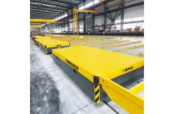 China Low Pressure Material Transfer Cart supplier