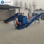 Automatic Multifunctional Brick Machine Customizable Shapes Easy Maintenance for sale