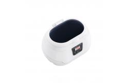 China 35w Ultrasonic Glasses Cleaner Household Ultrasonic Bath Cleaner supplier