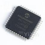 PIC16F77-I/PT for sale