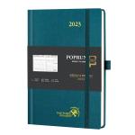 Pacific Green ODM OEM Executive Weekly Planner Hardback for sale