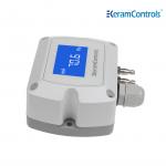 KDP210 RS485 LCD Display Differential Pressure Transmitter For Clean Room for sale