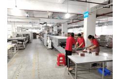 China Magnetic Packaging Box manufacturer