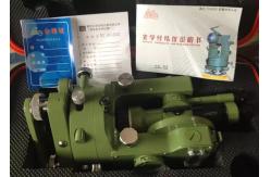 China J6E 6 high accurancy Optical theodolite for Construction measurement supplier
