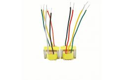 China EE19 High Frequency Transformer with Wire Reliable Power Conversion supplier