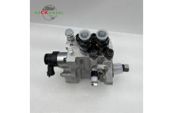 China Fuel Injection Pump 0445025162 1005189375 for WP10 WP12 Excavator supplier