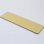 UV Quartz Coating Plate For Curing Equipment Fully Customizable for sale