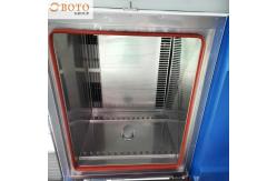 China Lab Drying Oven Rapid Temperature Test Chamber Test Machine MIL-2164A-19 supplier