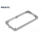 Anodized Aluminum Extrusions For Electronics / Electrical Shell 5-800mm Diameter