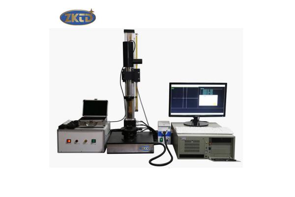 ZKTD-FLM22 Optical Inspection Equipment Full Automatic Digital Focus Meter