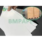 90gr 100gr 130gr Gloss Matte Couche White Paper For Offset Printing
