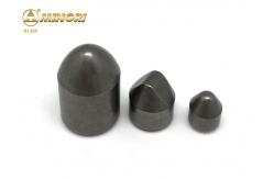 China Parabolic Carbide Button Bit supplier