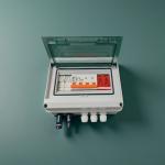 SUNWAY  2 String PV Combiner Box: High Protection, Efficient Convergence for Solar Systems for sale