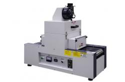 China AC220V Uv Curing Equipment For Uv Ink And Varnish Lab Testing Application supplier