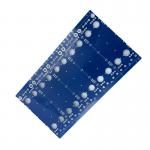 1.6mm Thickness Pcb Smt Assembly With Flying Probe Test And Hasl Finish for sale