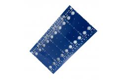 China 1.6mm Thickness Pcb Smt Assembly With Flying Probe Test And Hasl Finish supplier