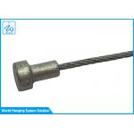7x19 Stainless Steel Wire Rope Sling With Swage Terminals for sale