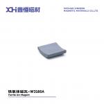 Permanent Magnet Ferrite Ring For Small Household Motors W3185A for sale