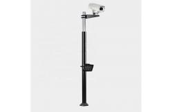 China Vehicle ANPR Car Parking System License Plate Recognition Parking System supplier