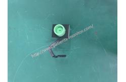 China FUKUDA  FC-1760  Defibrillator  Spo2  Blood  Oxygen  Connector supplier