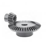 Small Module Metal Bevel Gear Micro Cone Pinion For Aircraft Model And Car Model for sale